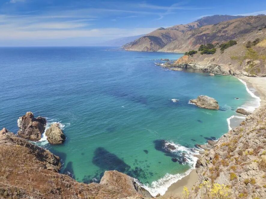 Picture of Gamboa Point