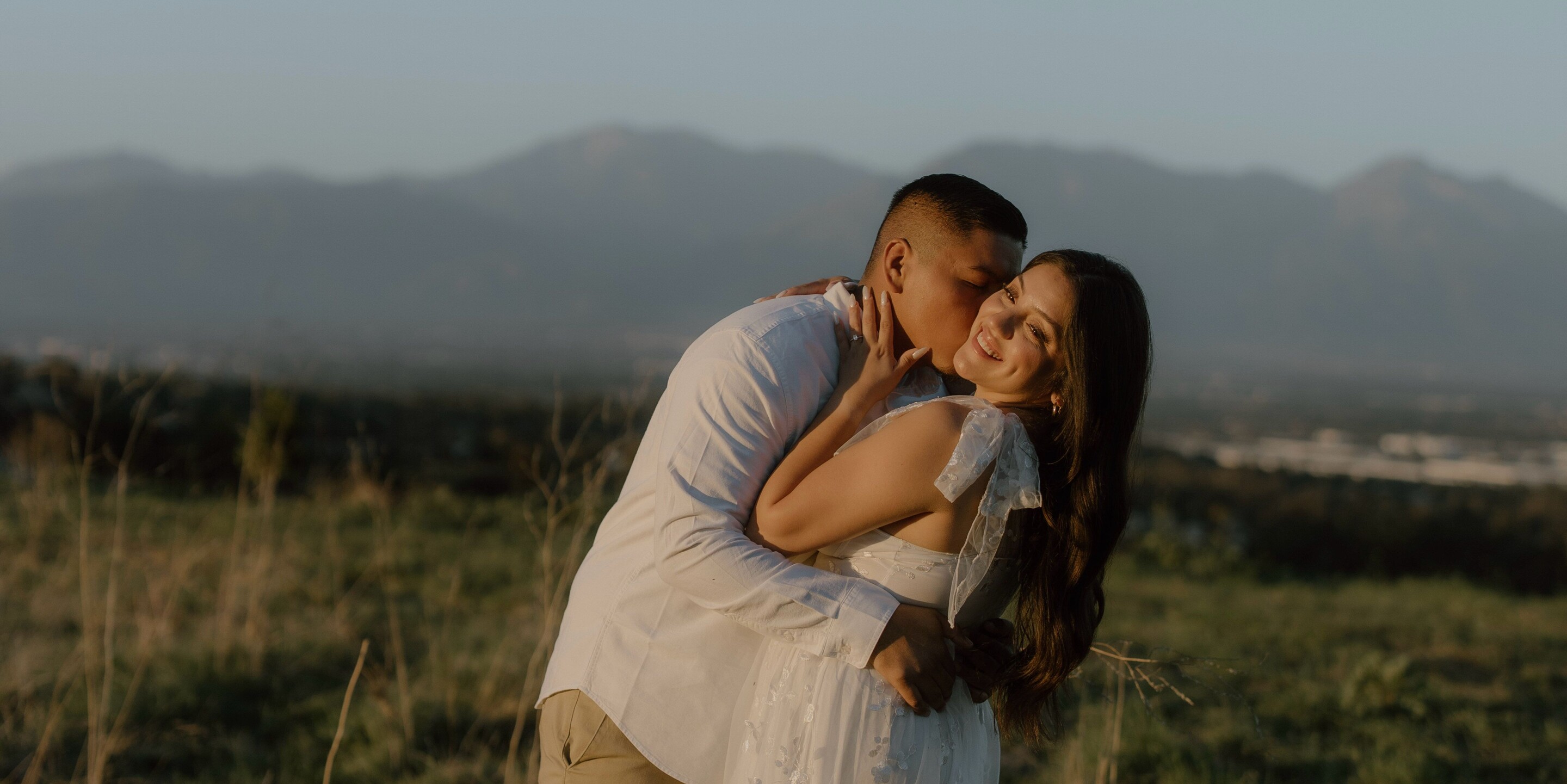 Mary & Juan Home Page Banner