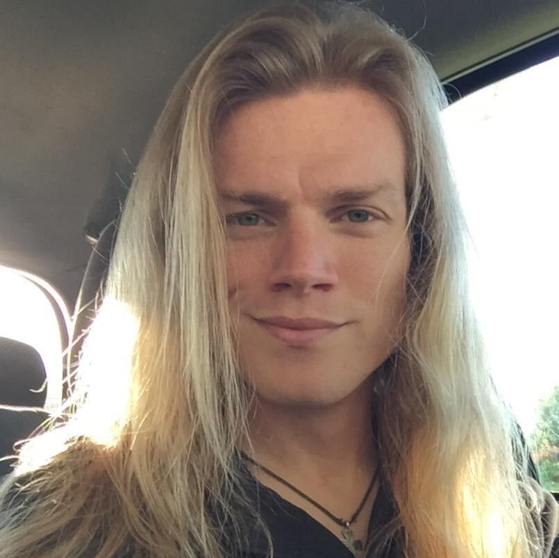 Drew Dye