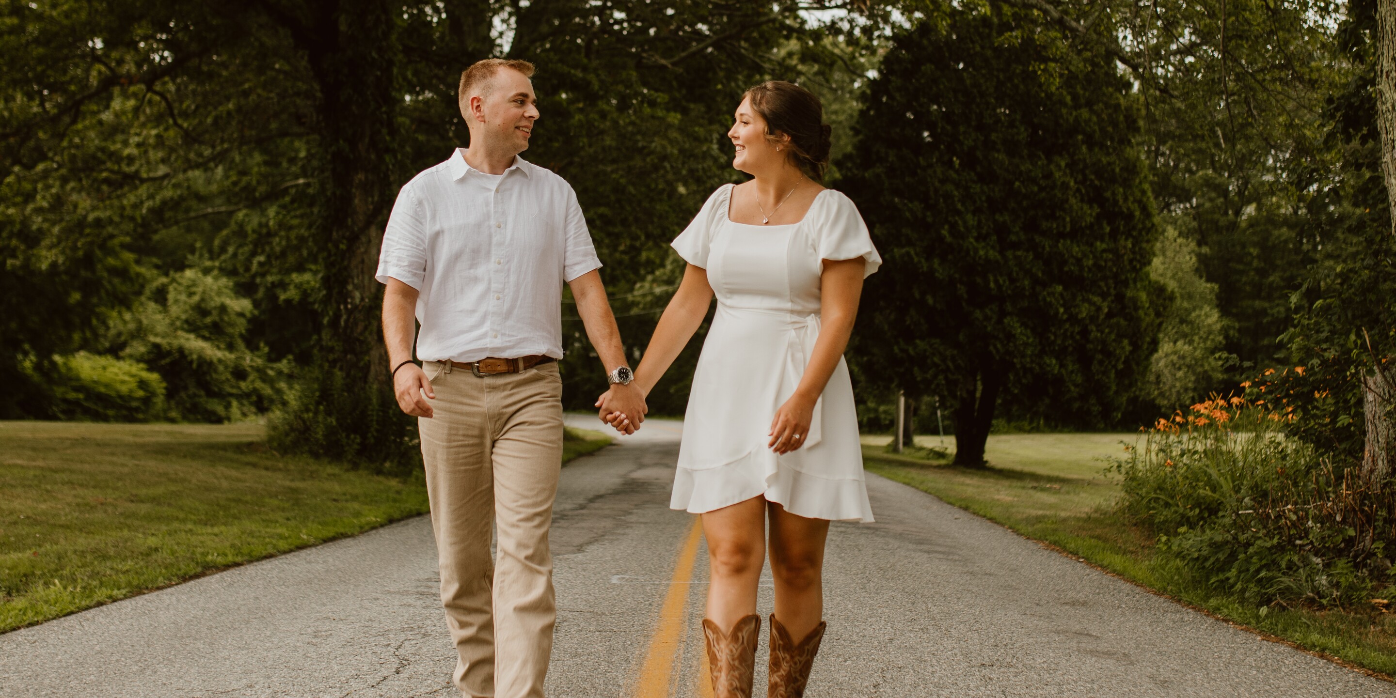 Andrew Mancini and Alexandria Williams's Wedding Website - The Knot