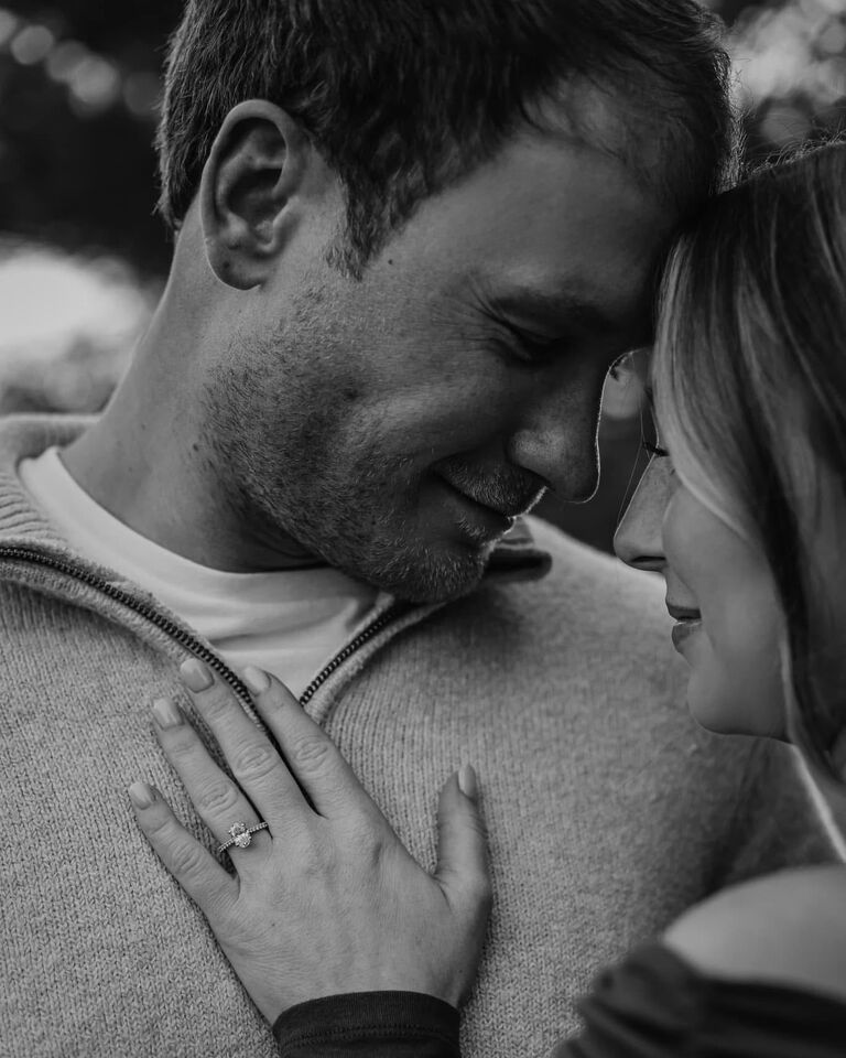 Kelsi & Jeffrey Home Page Banner