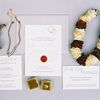 A Romantic Garden Wedding at The Clifton Inn in Charlottesville, Virginia