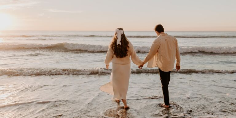 Isabel & Kiel Home Page Banner