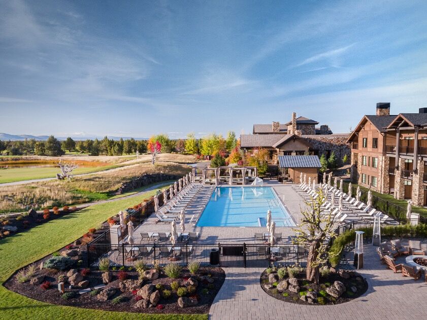 Picture of Resort Pools