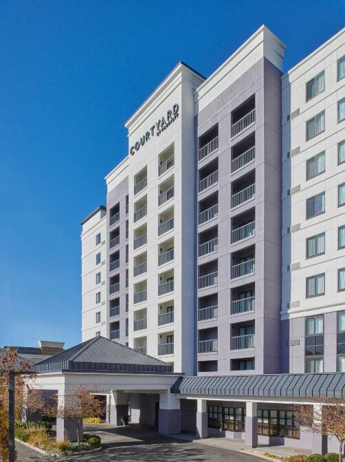 Picture of Courtyard by Marriott Cincinnati Covington