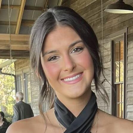 Caroline Holt