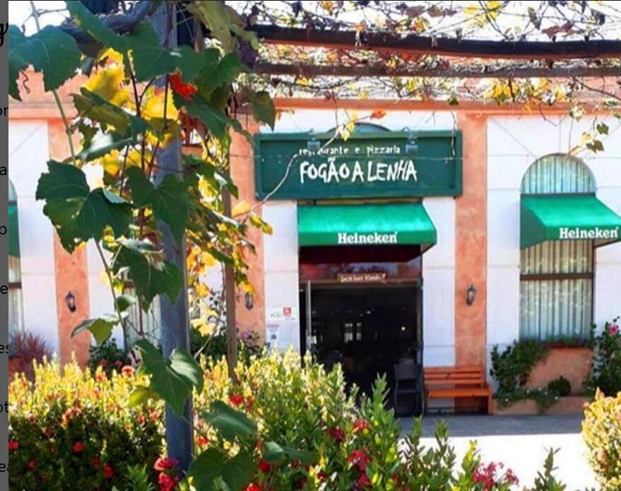 Picture of Fogão a Lenha Restaurante e Pizzaria