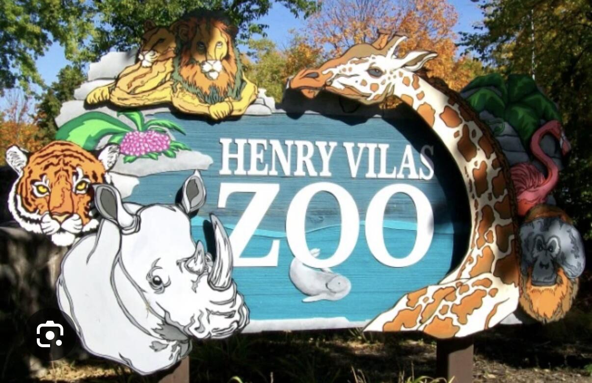 Picture of Henry Vilas Zoo