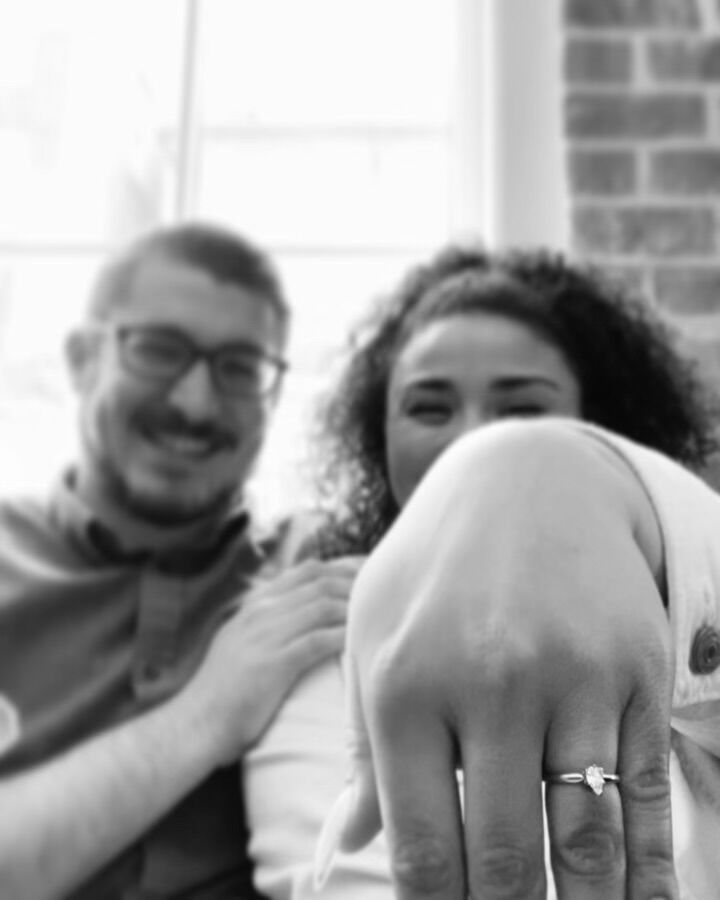 Alysia & Corey Home Page Banner