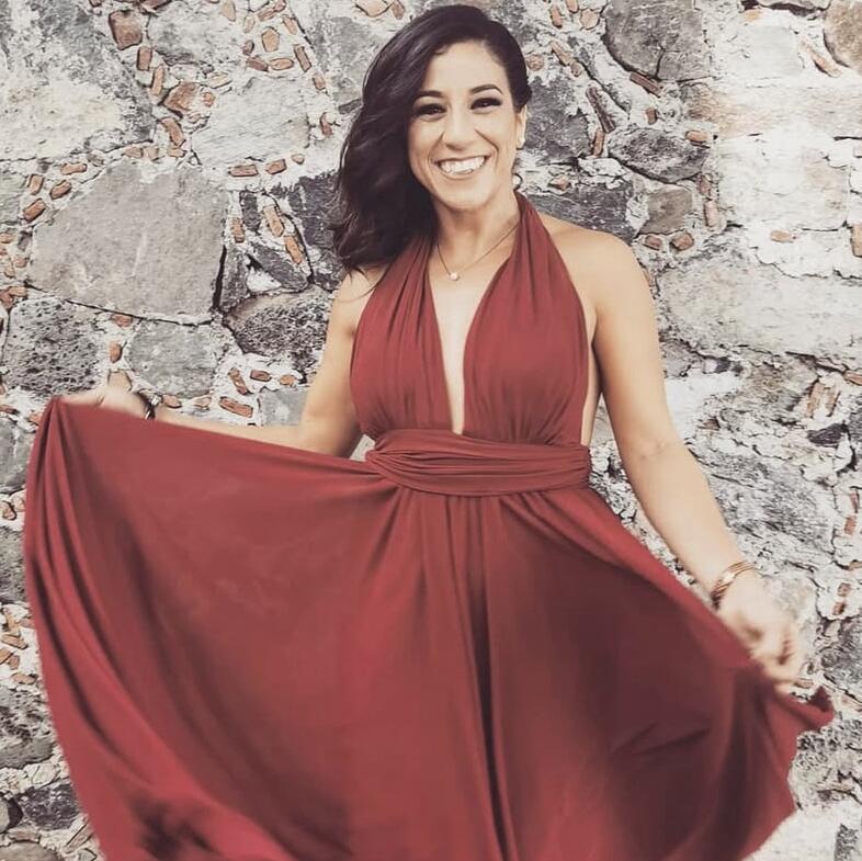 Mariana Alvarez