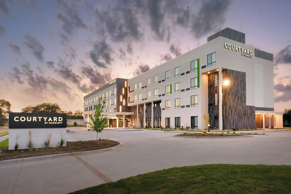 Picture of Courtyard by Marriott Ames