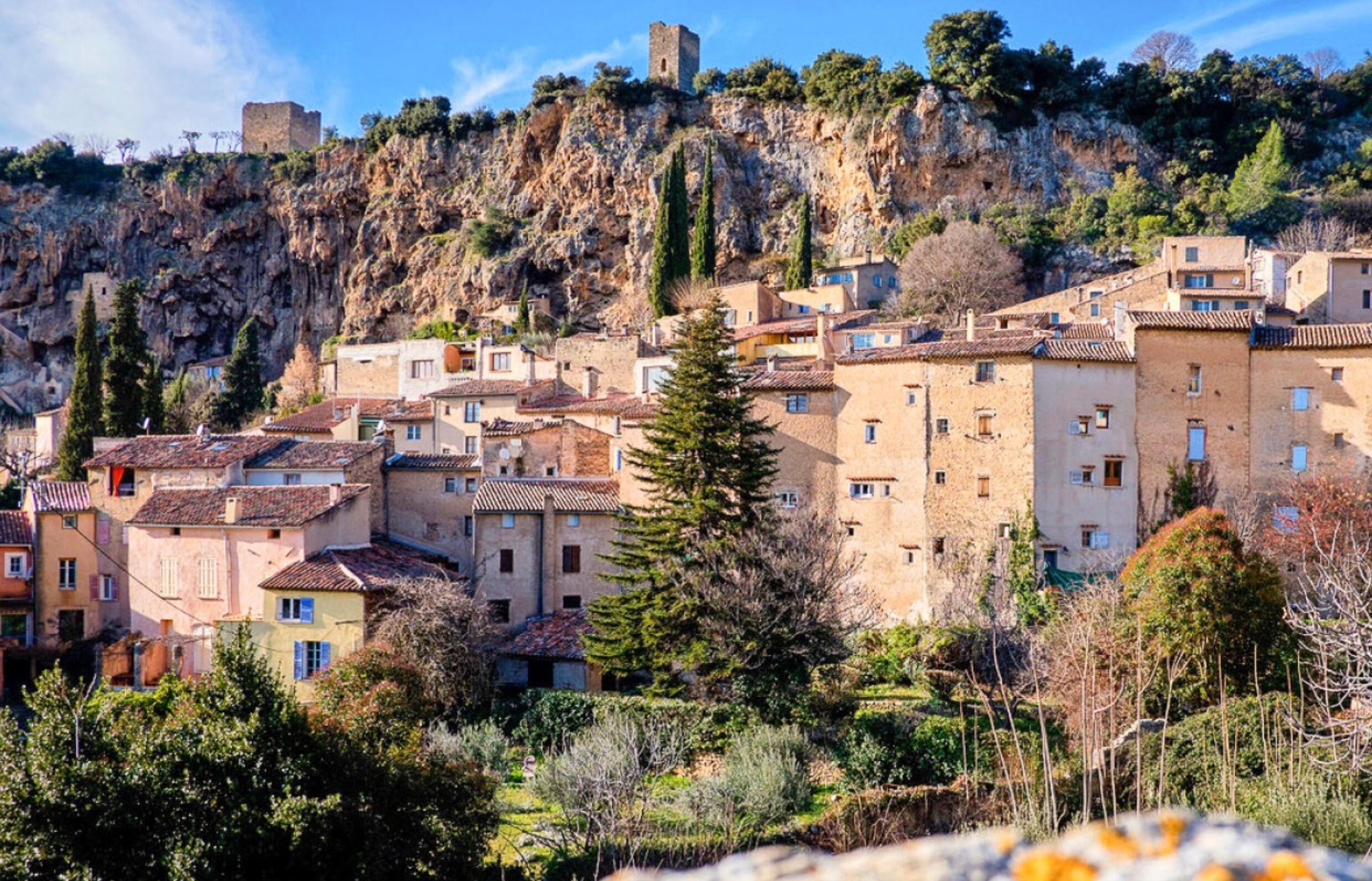 Picture of Cotignac