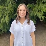 Moriah Fisher