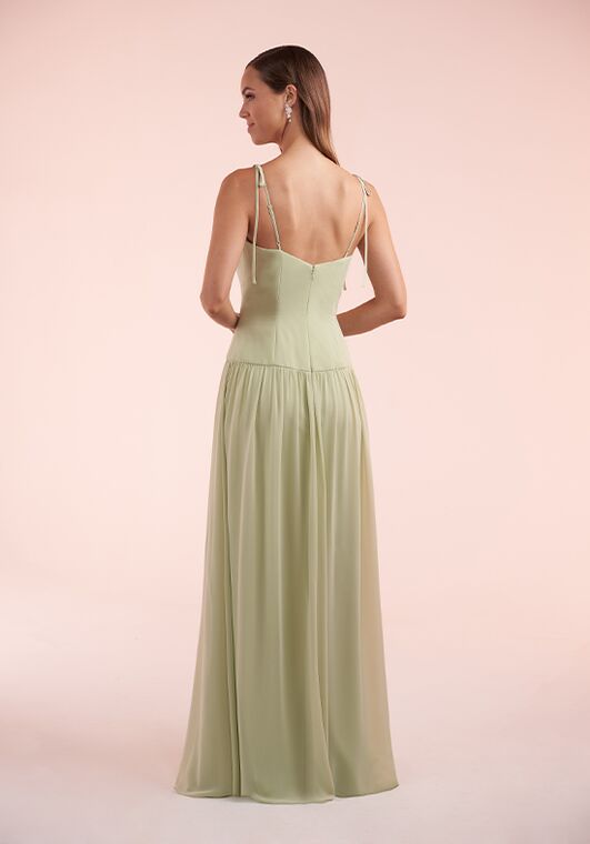 B2 Bridesmaids by Jasmine B273011 Sweetheart Bridesmaid Dress - 2
