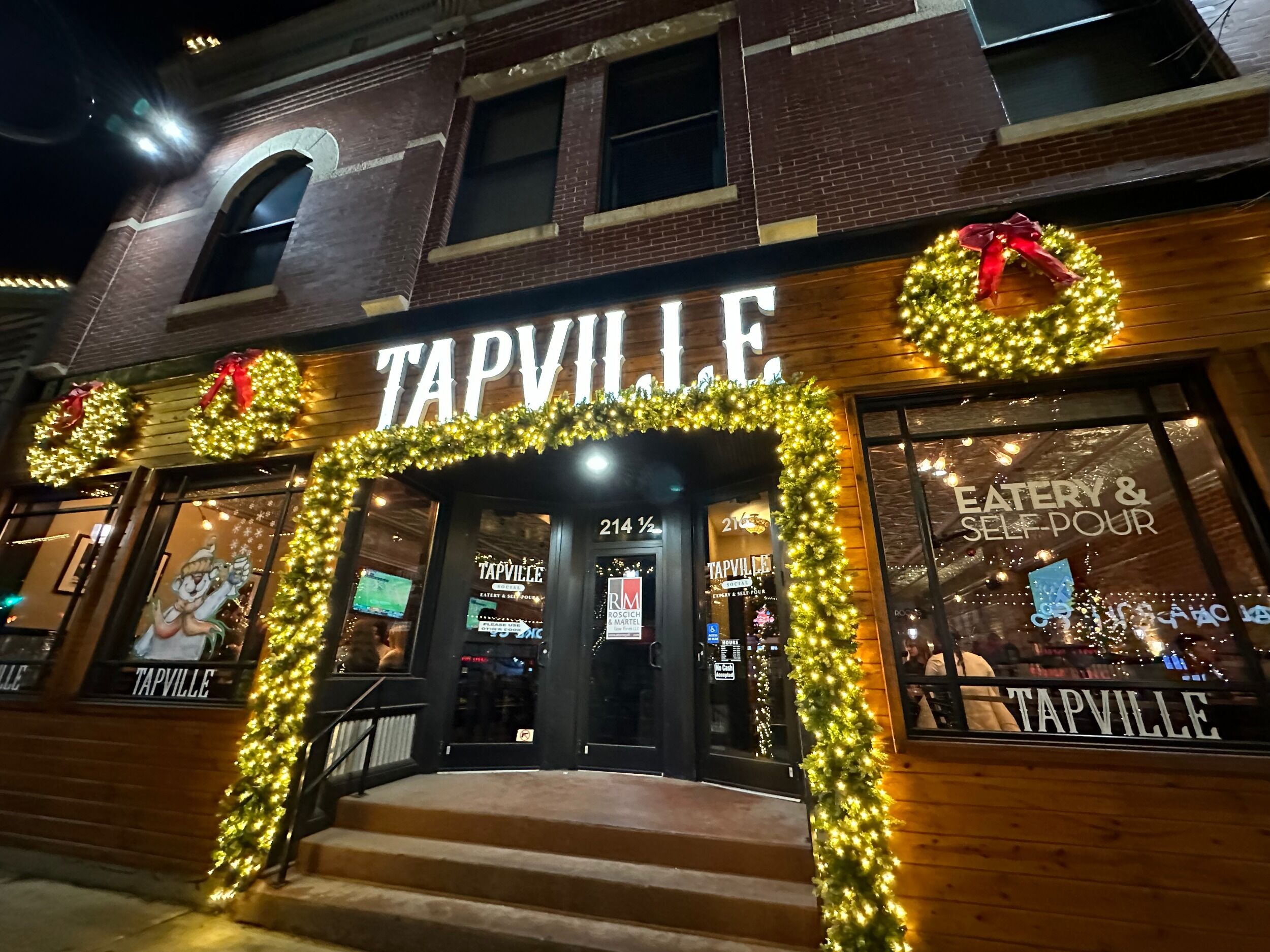 Picture of Tapville Social - Naperville