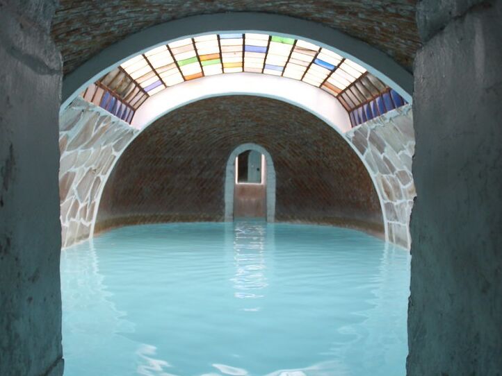 Picture of La Gruta Spa
