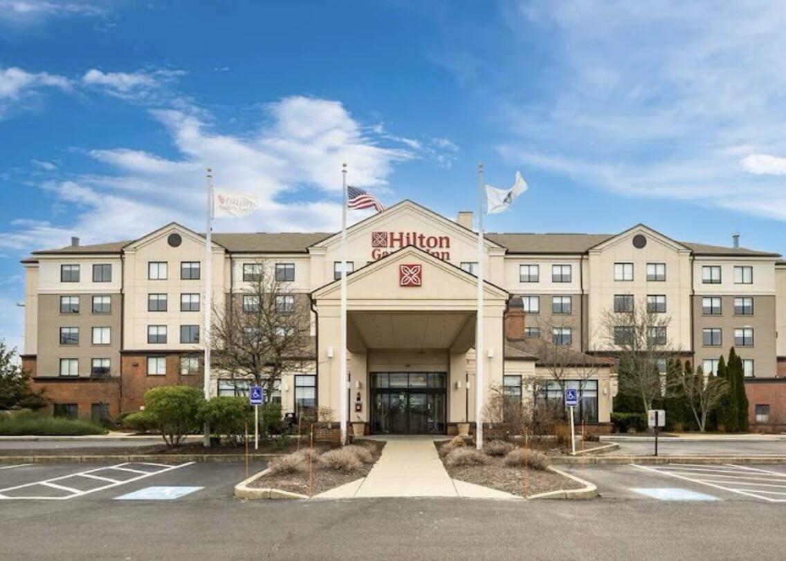 Picture of Hilton Garden Inn