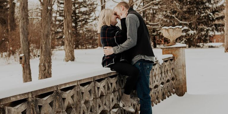 Shelby & Jacob Home Page Banner