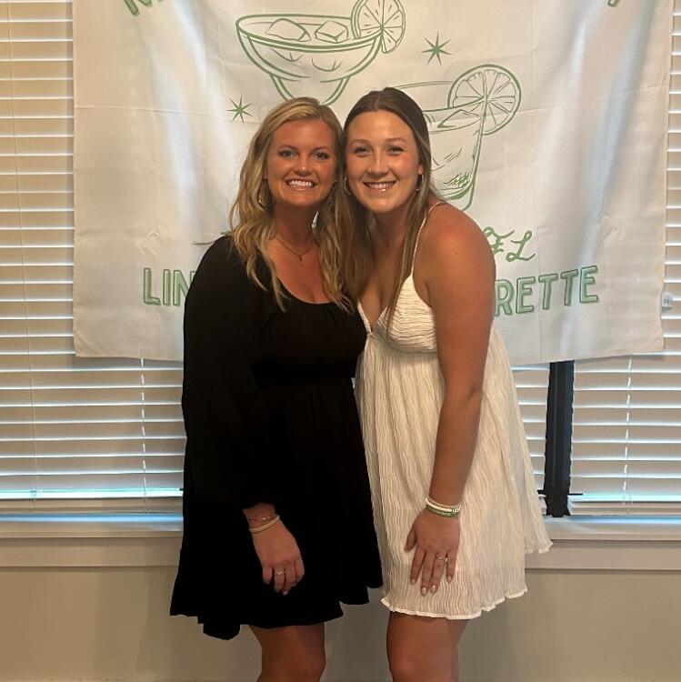 Linsey Toedter