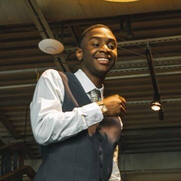 Derrick Gourdine