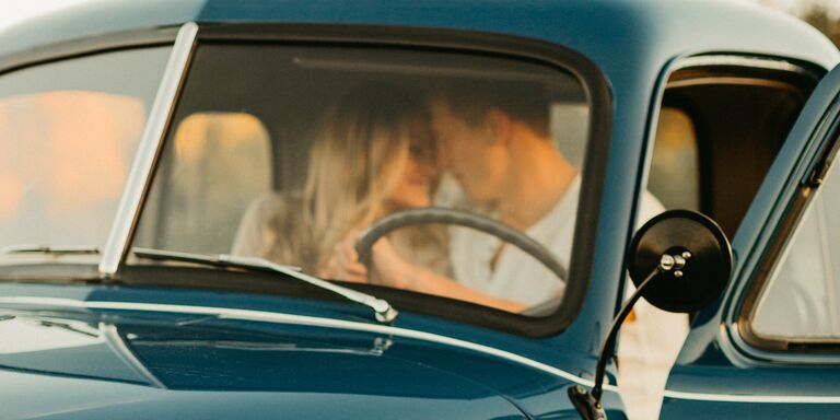 Lindsey & Hayden Home Page Banner