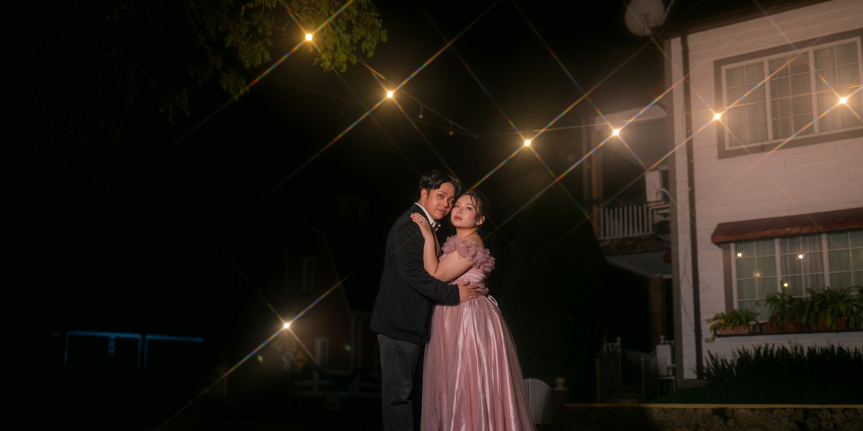 Khasmyr & Christiana Home Page Banner
