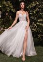 Ladivine C148W Ball Gown Wedding Dress - thumbnail - 1