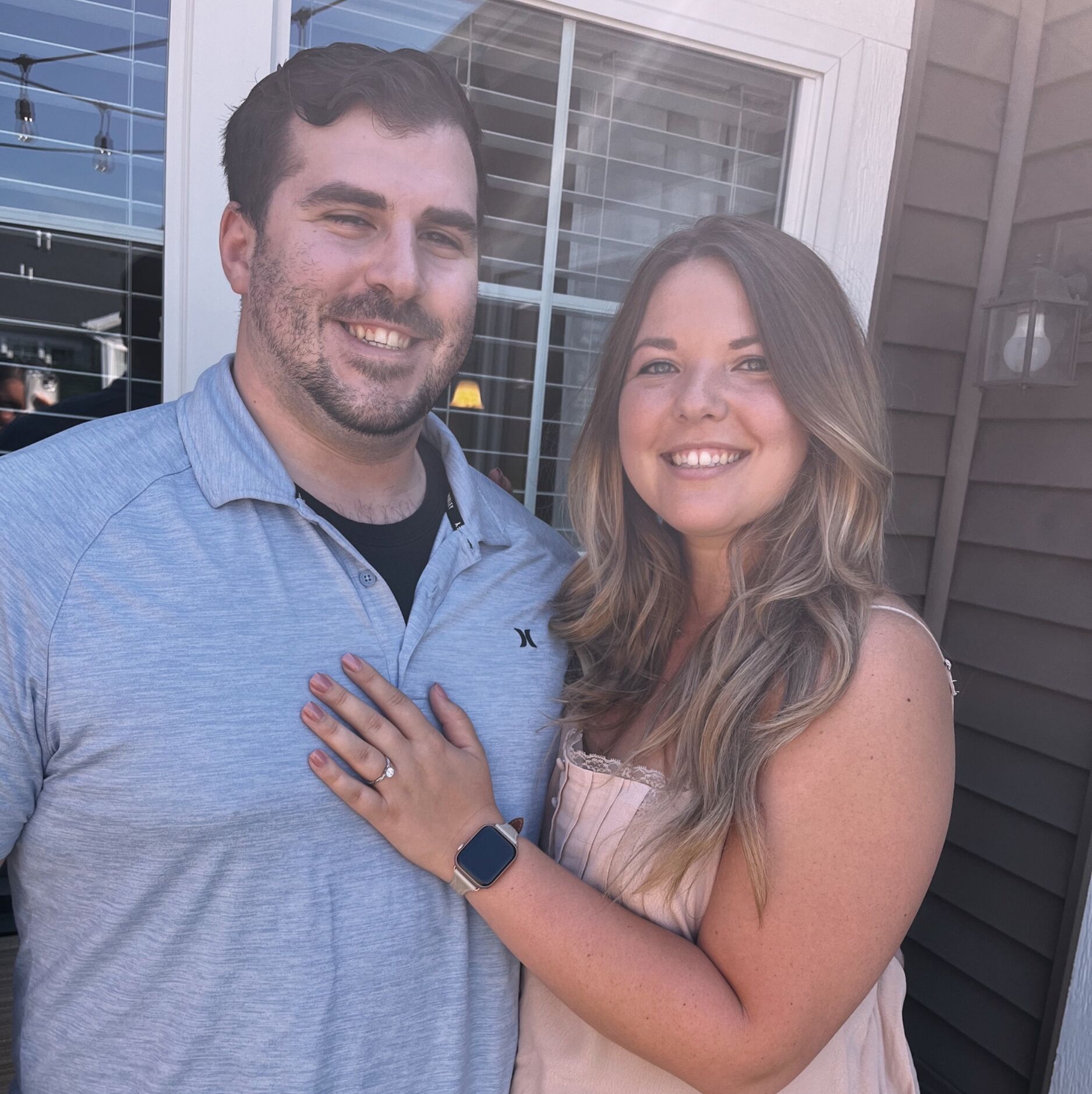 Picture of Our Engagement