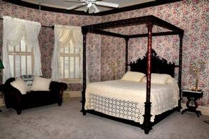Picture of Barber Tucker Inn