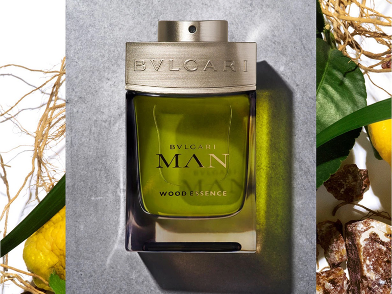 Bvlgari Man Wood Essence Eau de Parfum