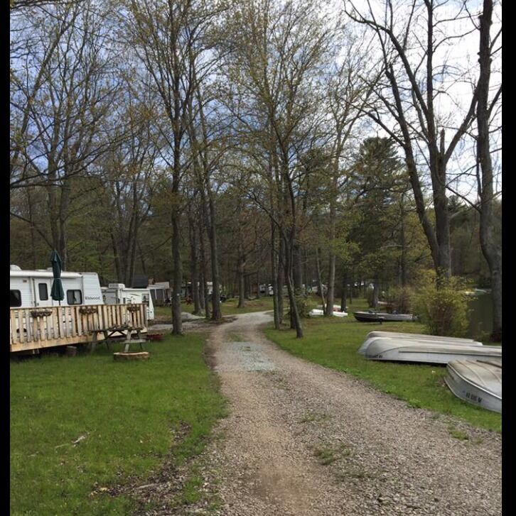 Picture of Hickory Grove Campground