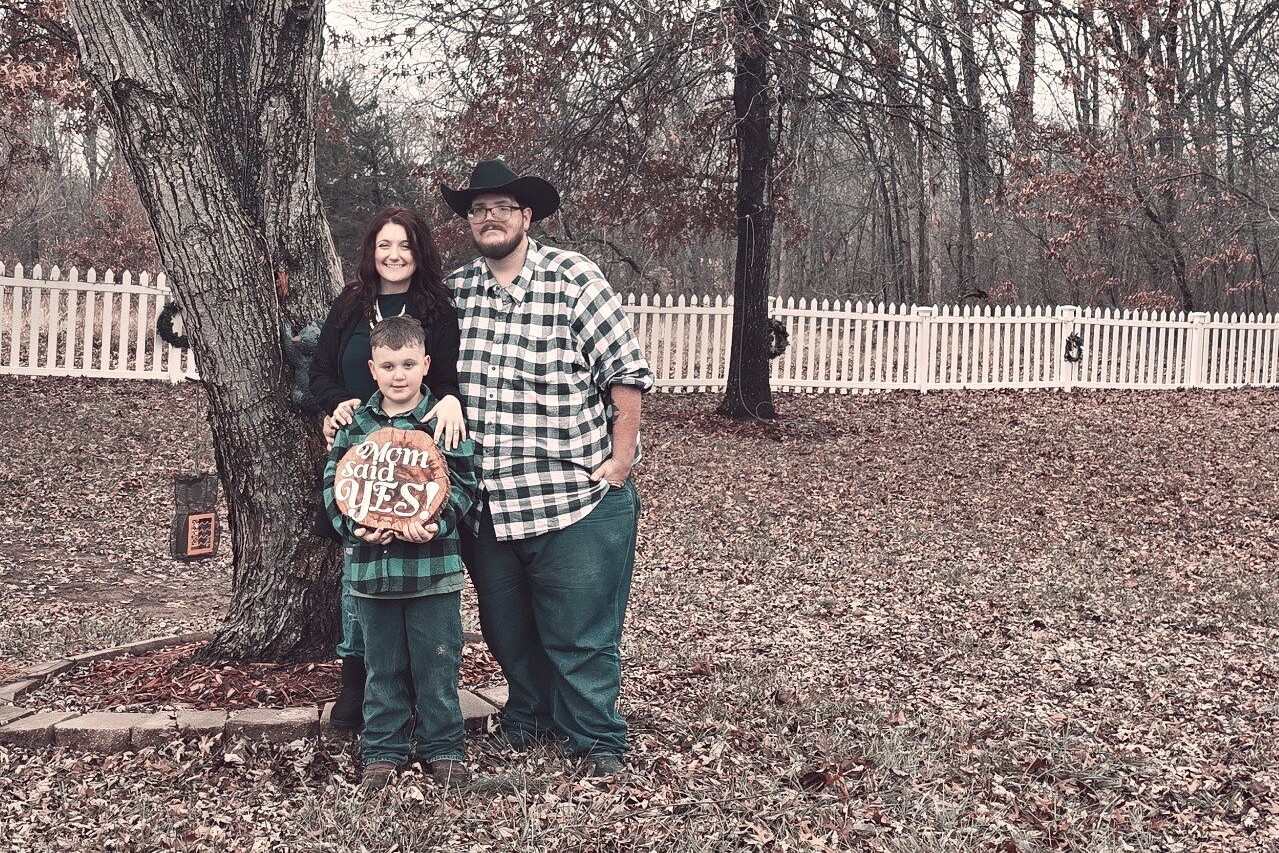 Emily Struble and Robert Grills's Wedding Website - The Knot
