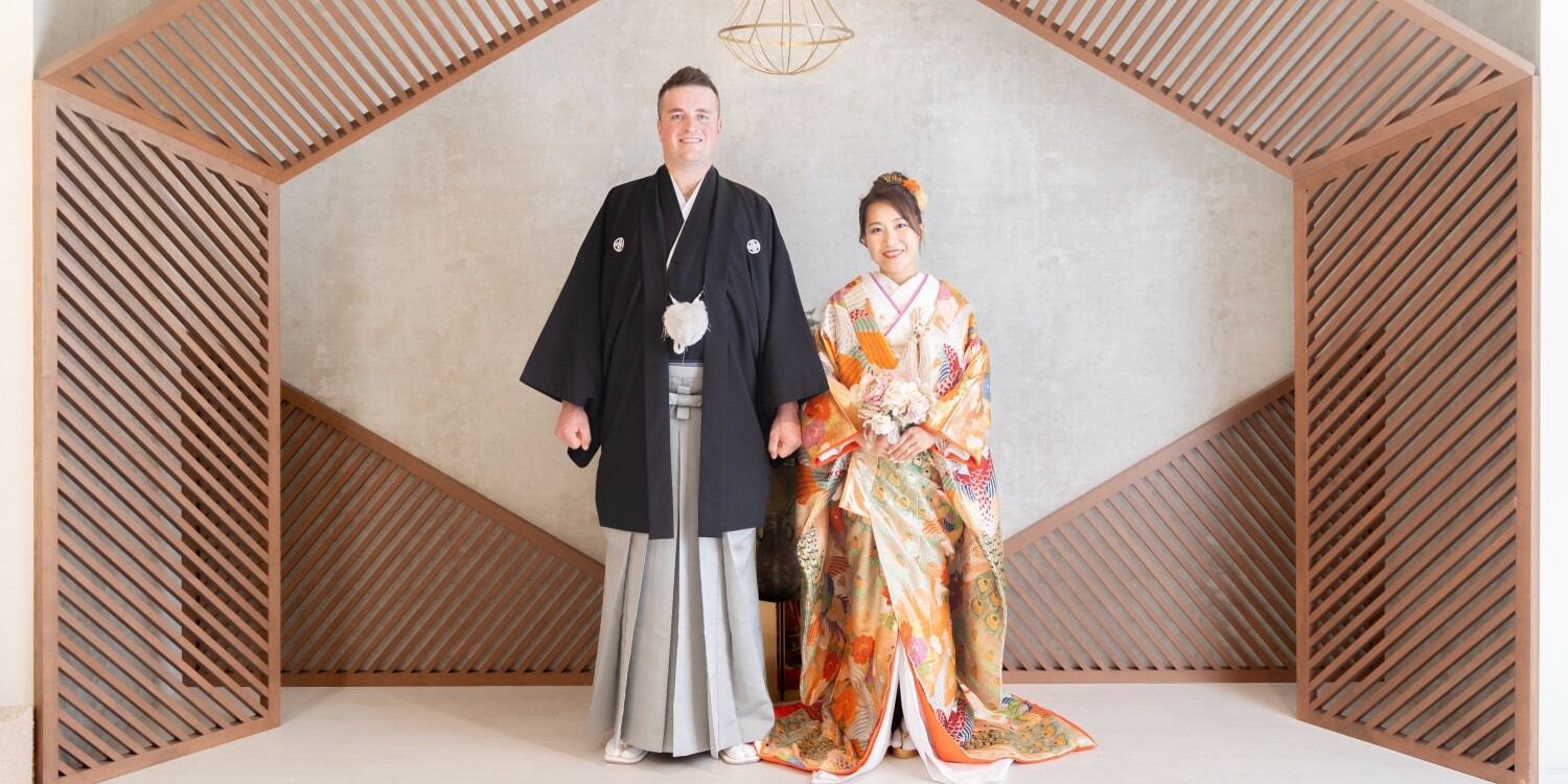 Kurumi & Robbie Home Page Banner