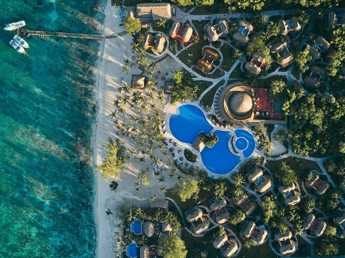 Picture of Iberostar Cozumel