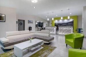 Picture of Quality Inn & Suites