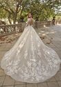 Demetrios 1158 Ball Gown Wedding Dress - thumbnail - 2