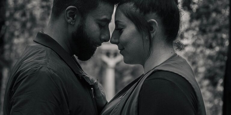 Enza & Jason Home Page Banner