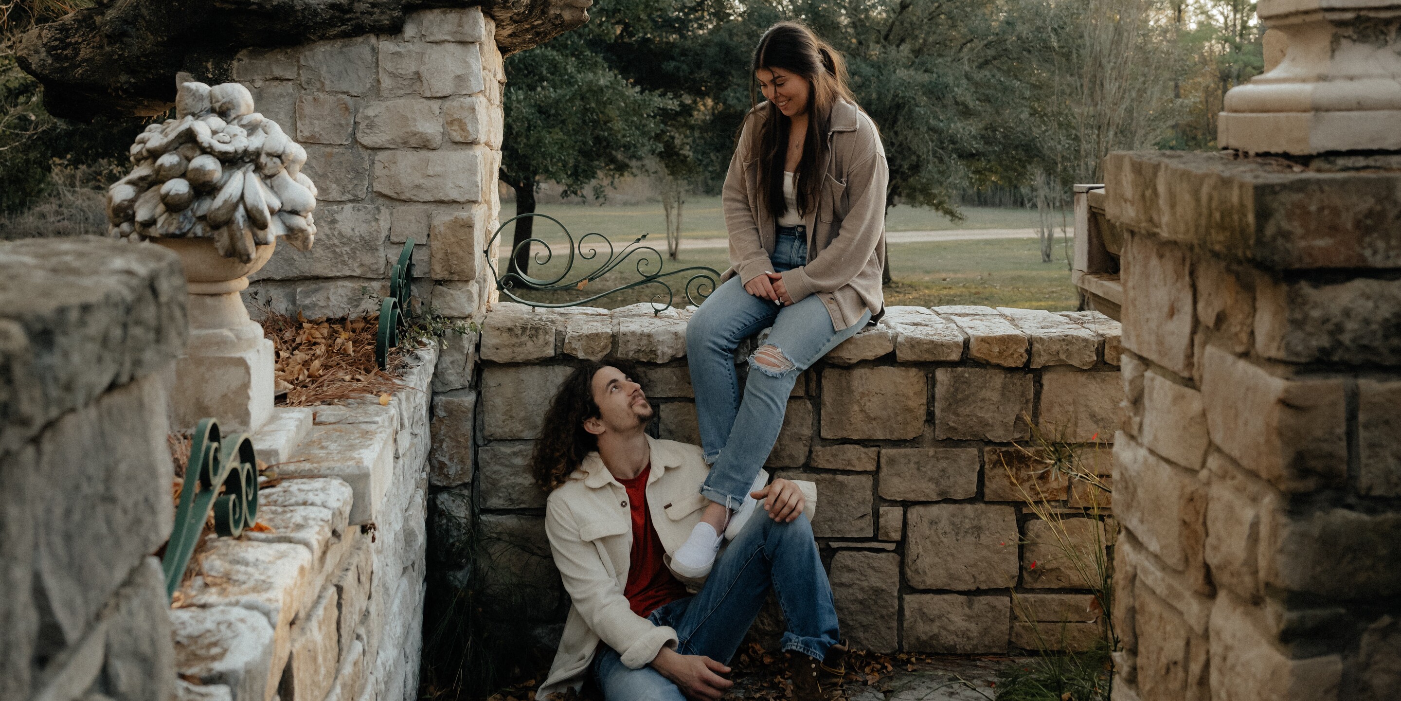 Dessyre Tuccio and David Rigsby's Wedding Website - The Knot