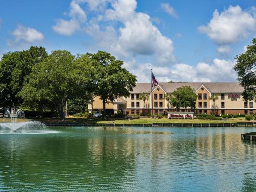 Picture of Hampton Inn Pawley's Island