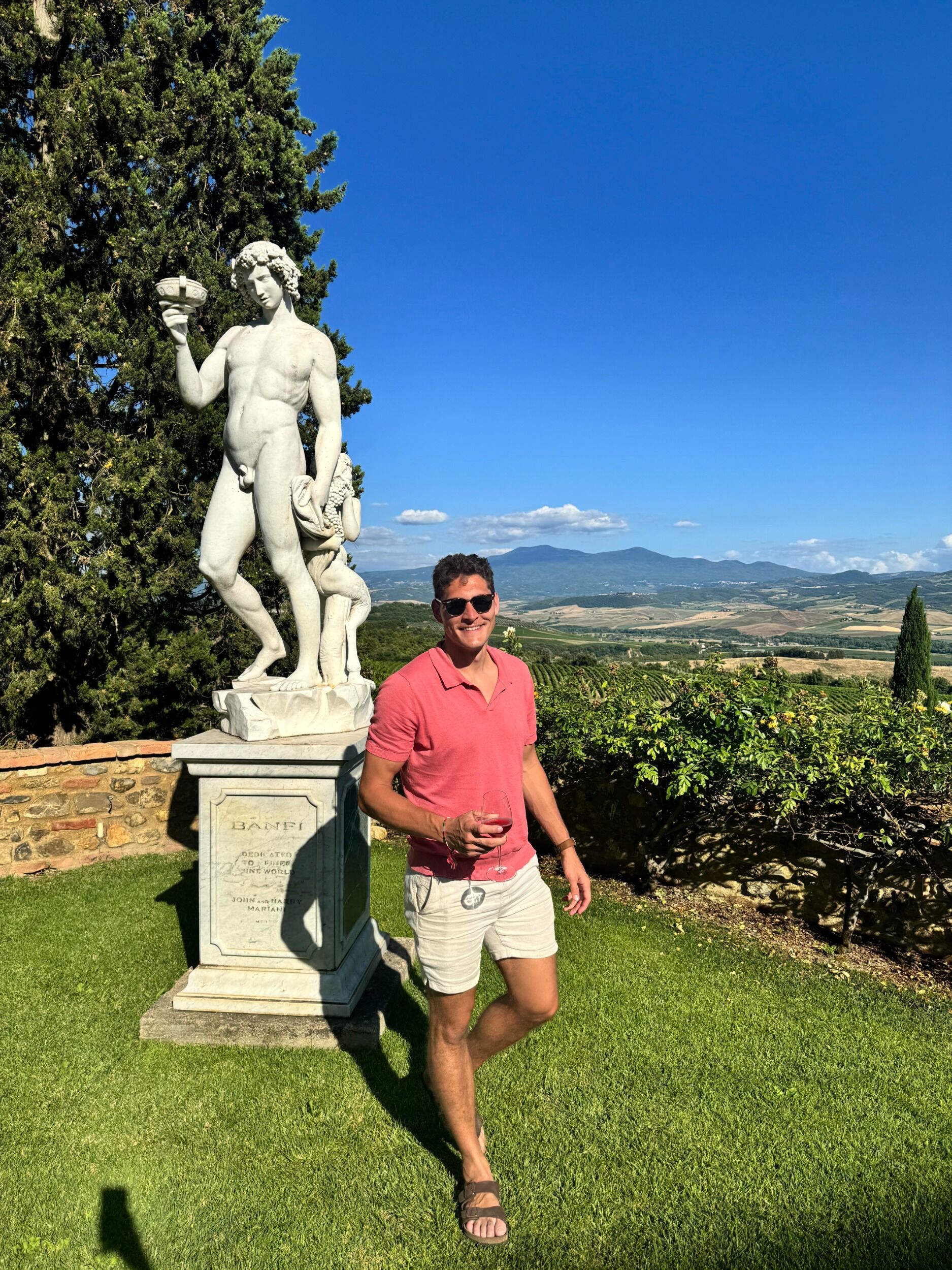 Picture of Winery Tour 