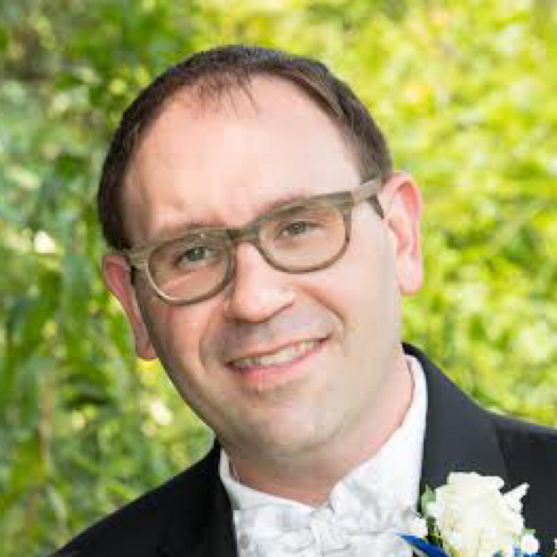 Rob Silverstein