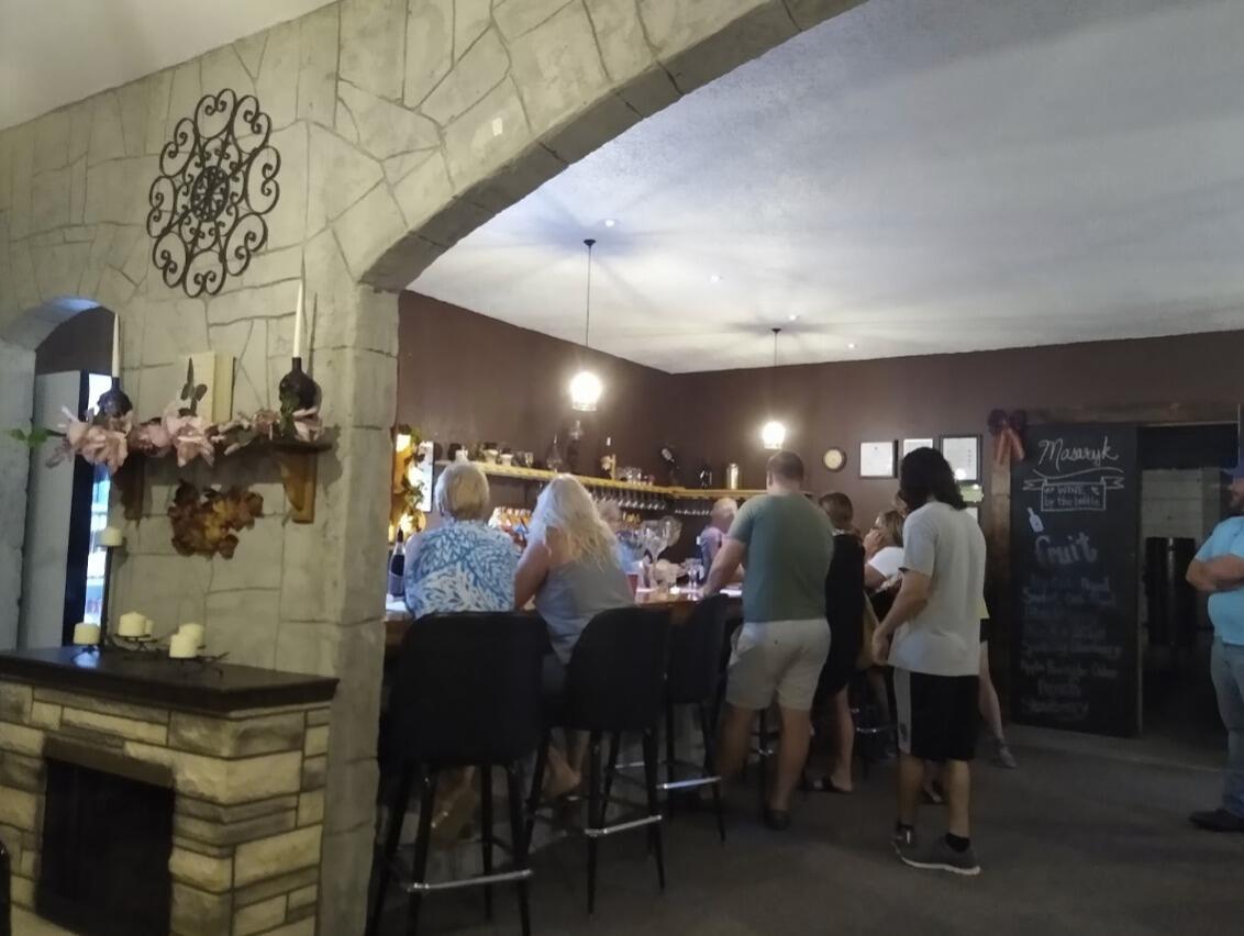 Picture of Masaryk Winery