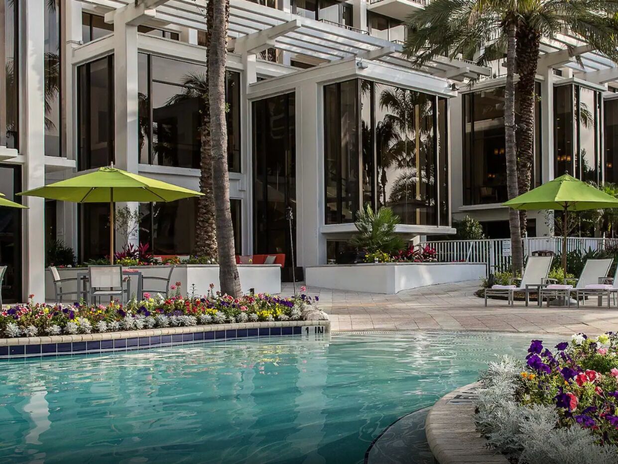 Picture of Hyatt Regency Sarasota