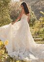 Madison James Kozma Ball Gown Wedding Dress - thumbnail - 2