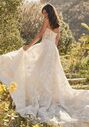 Madison James Kozma Ball Gown Wedding Dress - thumbnail - 2