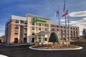 Picture of Holiday Inn Greensboro Coliseum by IHG