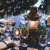 A Cozy Winter Wedding at the Green Building in Brooklyn, New York