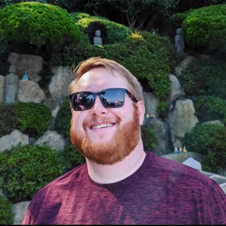 Gregory Koch