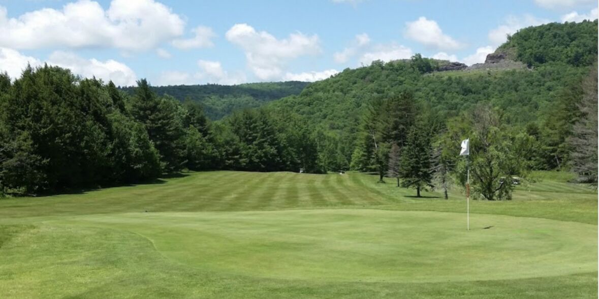 Picture of Hancock Golf & Country Club