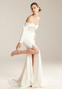 AW Bridal AW Eveleen Wedding Dress A-Line Wedding Dress - thumbnail - 2